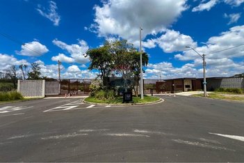 land_lot em Avenida Milton Fortunato Guglielminet, Colinas do Castelo - Jaguariúna - SP