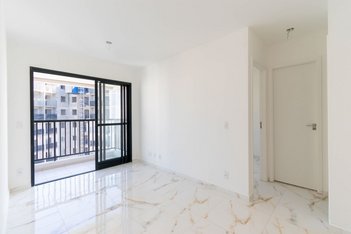 apartment em Rua José Líbero, Planalto Paulista - São Paulo - SP