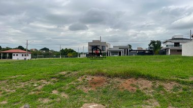 land_lot em Avenida Luiz Gonzaga das Neves, Caminho Novo - Tremembé - SP