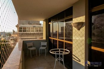 apartment em Rua Porto Carrero, Gutierrez - Belo Horizonte - MG