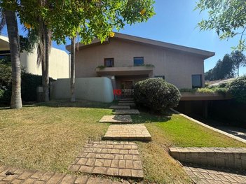 house em Avenida Portugal, Jardim São Luiz - Ribeirão Preto - SP