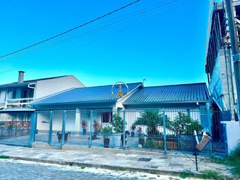 house em Rua Sueli Guaresi, São Luiz - Caxias do Sul - RS