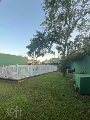 house em Servidão Família Nunes, Campeche - Florianópolis - SC