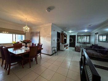 house em Travessa América, Coqueiros - Florianópolis - SC