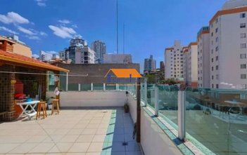 apartment em Rua Waldir Leite Pena, Silveira - Belo Horizonte - MG