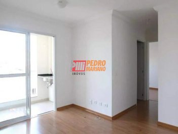 apartment em Avenida Itapark, Jardim Itapark - Mauá - SP