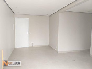 apartment em Rua Manuel da Nóbrega, Paraíso - São Paulo - SP