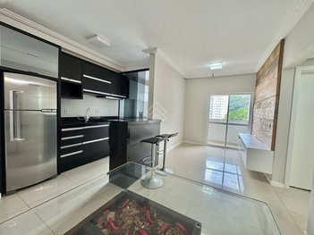 apartment em Rua Pedro Manoel Moreira, Carvalho - Itajaí - SC