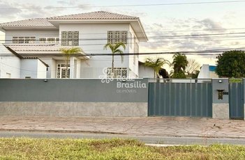 office em SHA Conjunto 4 Chácara 71, Setor Habitacional Arniqueira (Águas Claras) - Brasília - DF