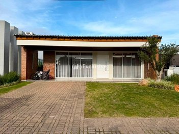 house em Rua Honório Germano, Capão da Canoa - Capão da Canoa - RS