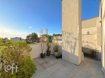 apartment em Jacuí, Santa Tereza - Porto Alegre - RS