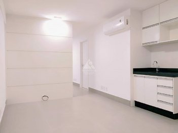apartment em CLNW 8/9 Lote A, Setor Noroeste - Brasília - DF