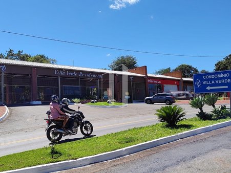 Cômodo Condomínio
