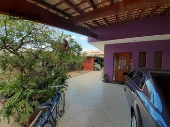 house em Rua Wilson de Oliveira, Residencial Mantiqueira - Pindamonhangaba - SP