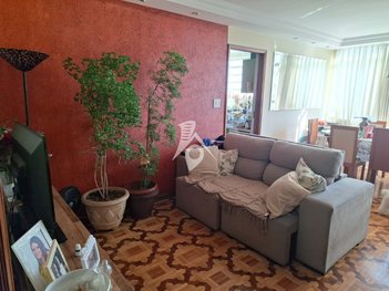apartment em Avenida Paes de Barros, Mooca - São Paulo - SP