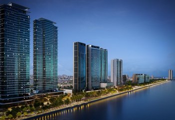 apartment em Avenida Engenheiro José Estelita, São José - Recife - PE