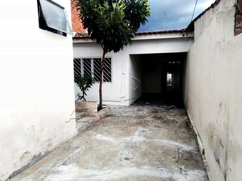 house em Rua Paulo Eiro, Vila Hortência - Sorocaba - SP