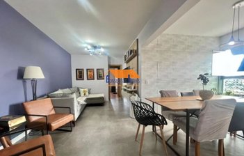 apartment em Rua Princesa Leopoldina, Ipiranga - Belo Horizonte - MG