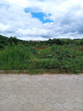 land_lot em Rua Geraldo Gomes dos Santos, Salinas - Salinas - MG