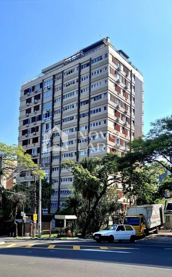 apartment em Avenida Doutor Nilo Peçanha, Boa Vista - Porto Alegre - RS