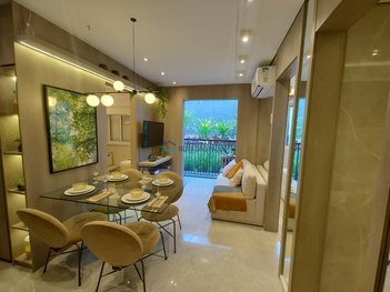 apartment em Avenida do Cursino, Saúde - São Paulo - SP