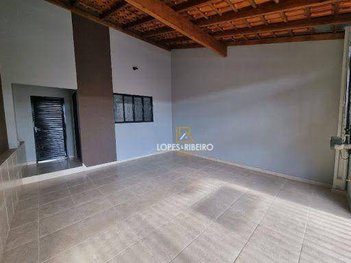 house em Rua Manoel Folgueiral, Jardim Itamarati - Botucatu - SP