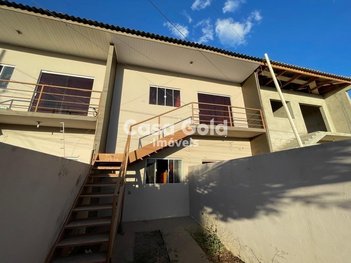 apartment em Rua Turim, Residencial Florença - Sinop - MT