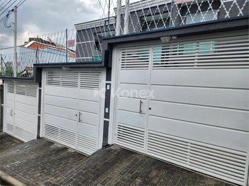 house em Rua Cauré, Vila Mazzei - São Paulo - SP
