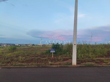 commercial_land_lot em Avenida Abel Pedrogam, Ecovalley Ecologic City - Sarandi - PR