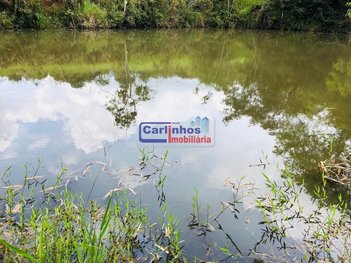 agricultural em Avenida A, Verde Vida - Juatuba - MG