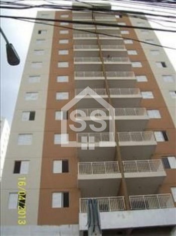 apartment em Rua Nossa Senhora da Saude, Vila das Mercês - São Paulo - SP