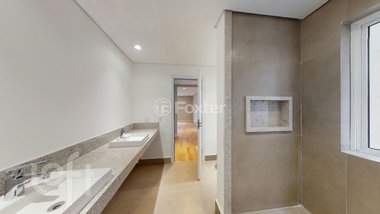 apartment em Avenida Higienópolis, Higienópolis - São Paulo - SP