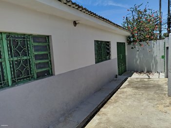 house em Rua C-53, Benedito Bentes - Maceió - AL