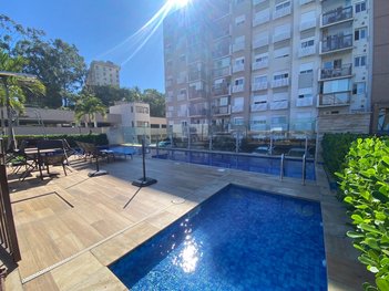 apartment em Estrada Capenha, Pechincha - Rio de Janeiro - RJ