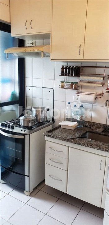 apartment em Avenida Santa Inês, Parque Mandaqui - São Paulo - SP