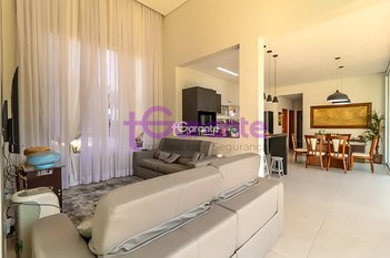 house em Rodovia Emerenciano Prestes de Barros, Caguassu - Sorocaba - SP