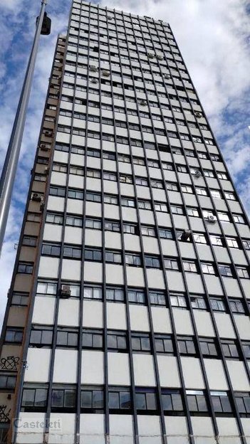 office em Avenida Campos Salles, Centro - Campinas - SP