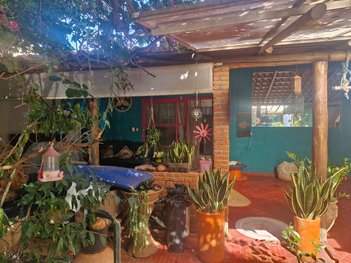 house em Rua Jonas Rodrigues de Moura, Jardim Barão - Franca - SP