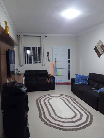 house em Rua Diamantino Pereira, Jardim São Judas Tadeu - Campinas - SP