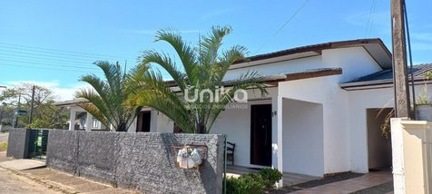 house em Rua Araranguá, Morro dos Conventos - Araranguá - SC