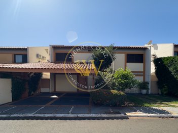 house em Rua Duarte Pacheco, Higienópolis - São José do Rio Preto - SP