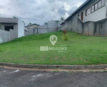 land_lot em Rua Fortunato Angelon, Residencial Fazenda Serrinha - Itatiba - SP