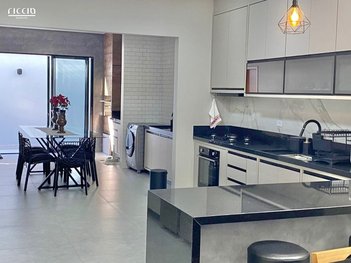 house em Rua Flora Lencioni de Sousa, Condomínio Vem Viver Jacareí - Jacareí - SP