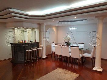 apartment em Avenida João XXIII, Vila Formosa - São Paulo - SP
