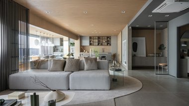 apartment em Avenida Doutor Adilson Rodrigues, Jardim das Samambaias - Jundiaí - SP