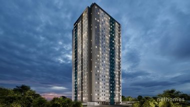 apartment em Rua Jericino, Chácara Califórnia - São Paulo - SP