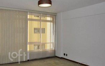 apartment em Paulo Orozimbo, Cambuci - São Paulo - SP