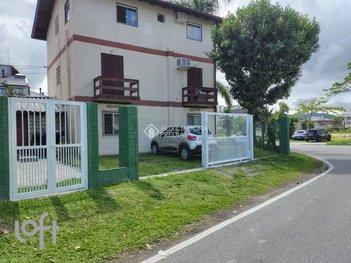 apartment em Elpídio da Silva Fragoso, Canasvieiras - Florianópolis - SC