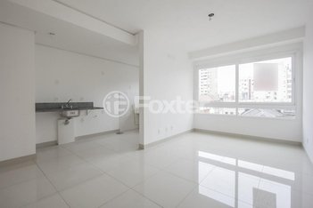 apartment em Rua General Lima e Silva, Cidade Baixa - Porto Alegre - RS