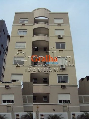 apartment em São Manoel, Rio Branco - Porto Alegre - RS